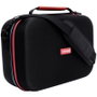 Trust Gaming Estuche Rígido XXL GXT 1247 para Nintendo Switch Negro